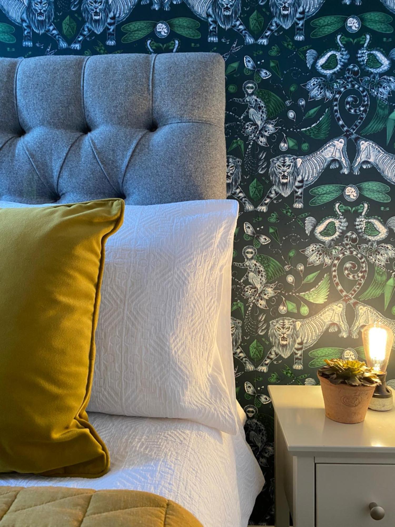 Luxury Chapel Apartment Within City Walls Chester Exteriör bild